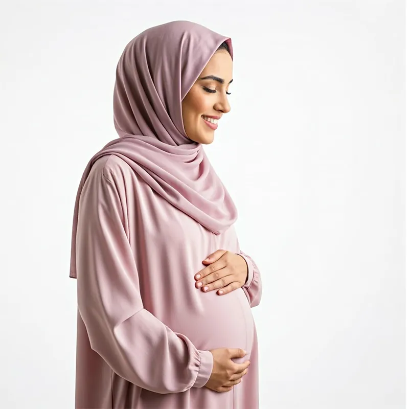 الرئيسية 21 الحمل والولادة